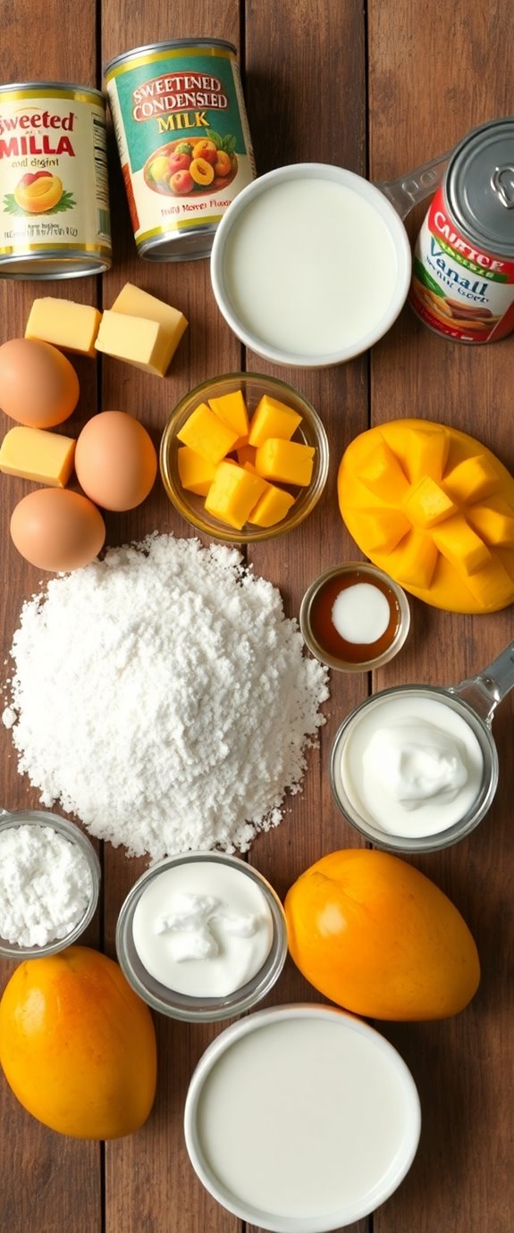 recipe preparation instructions guide