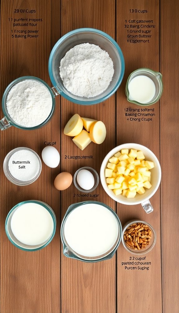 recipe preparation instructions guide