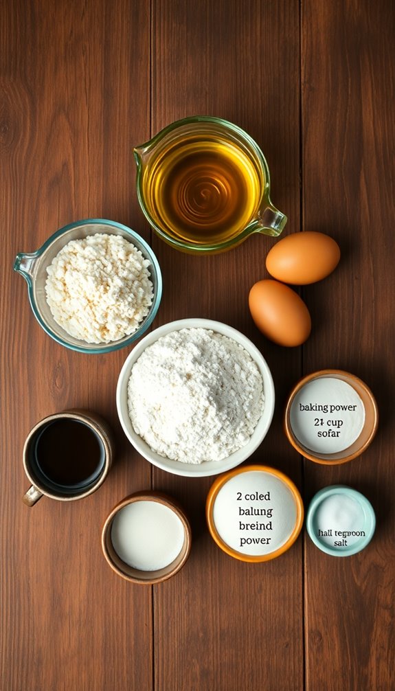recipe preparation instructions guide