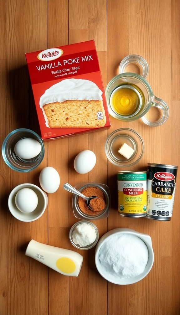 recipe preparation instructions guide