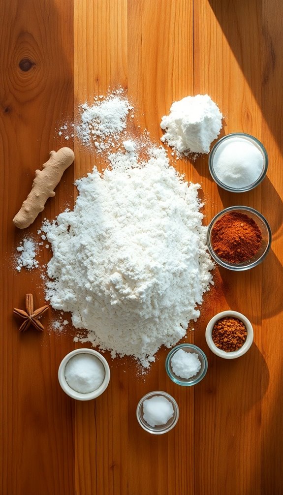 recipe preparation instructions guide