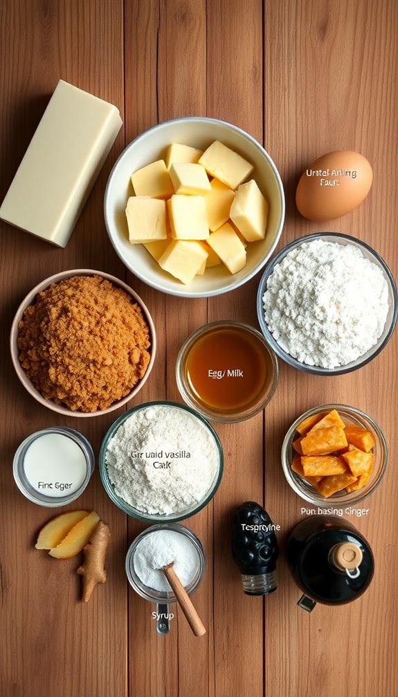 recipe preparation instructions guide