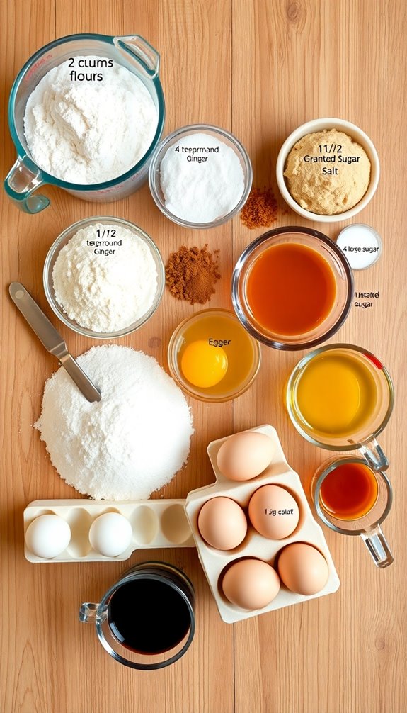 recipe preparation instructions guide