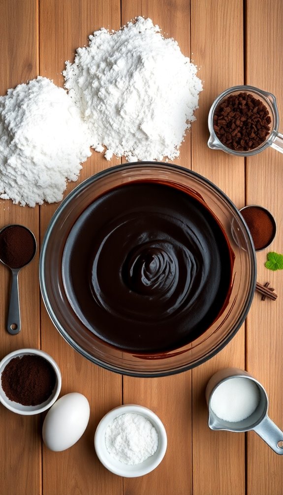 recipe preparation instructions guide