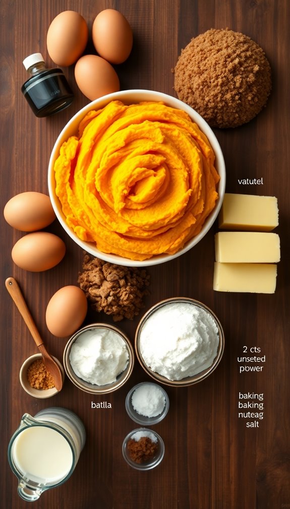 recipe preparation instructions guide