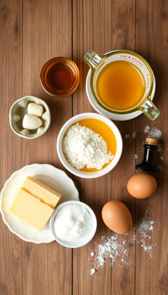 recipe preparation instructions guide