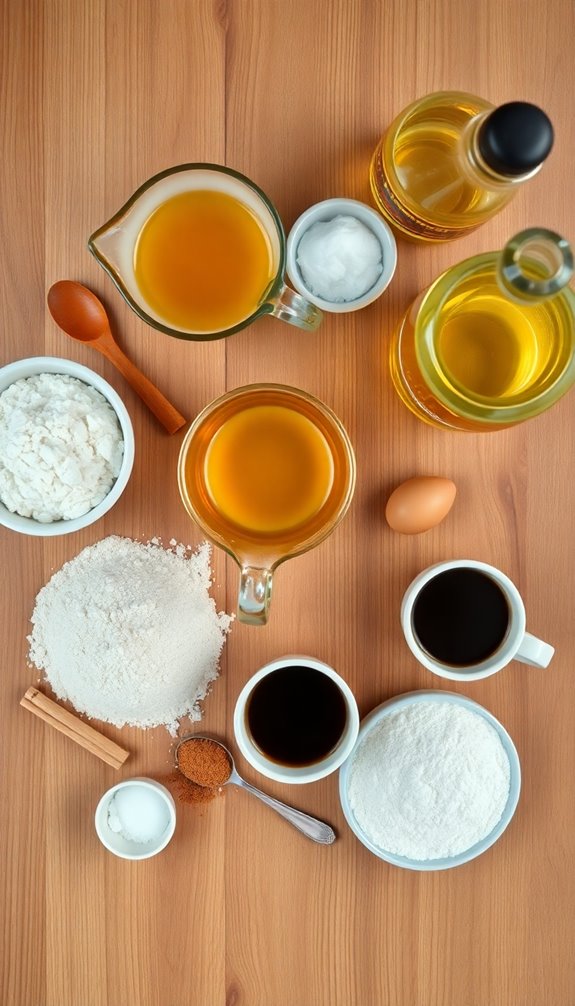 recipe preparation instructions guide