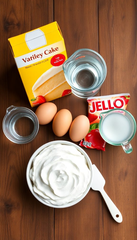 recipe preparation instructions guide
