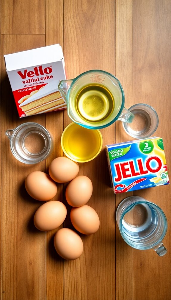 recipe preparation instructions guide