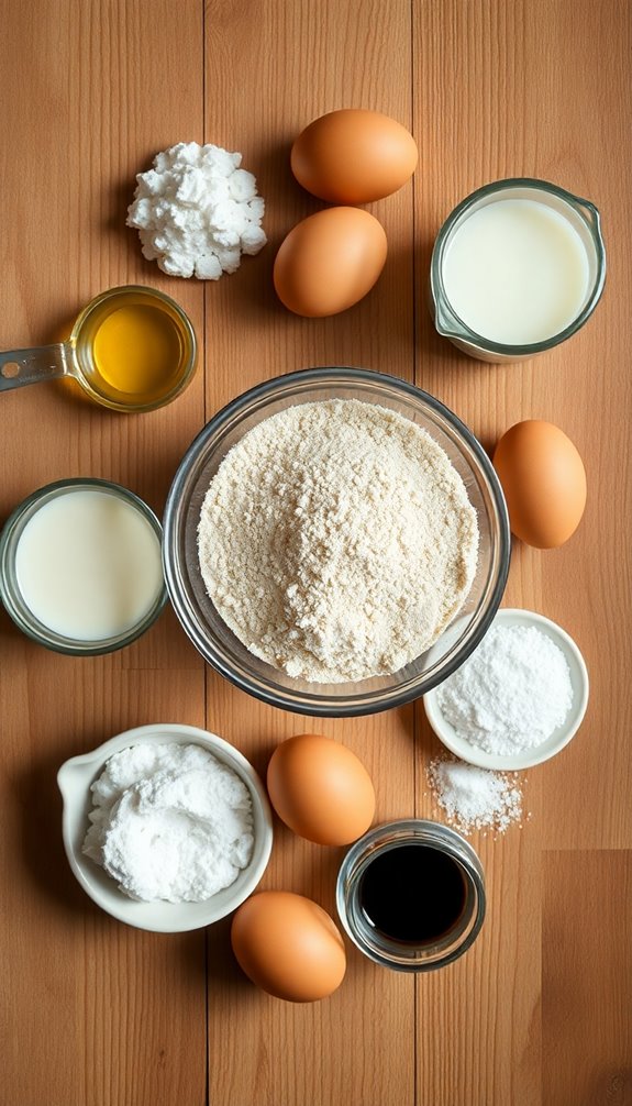 recipe preparation instructions guide