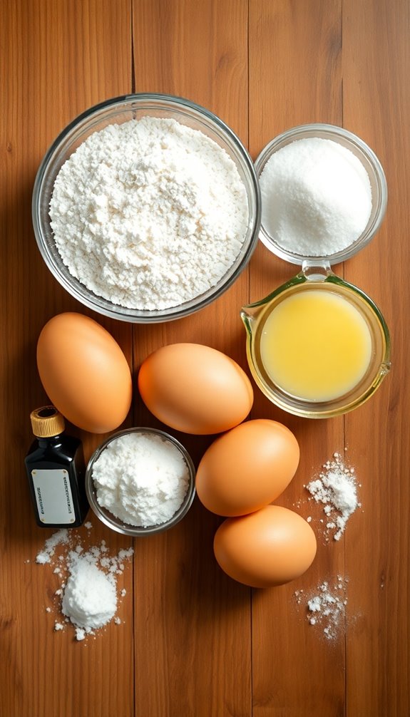 recipe preparation instructions guide