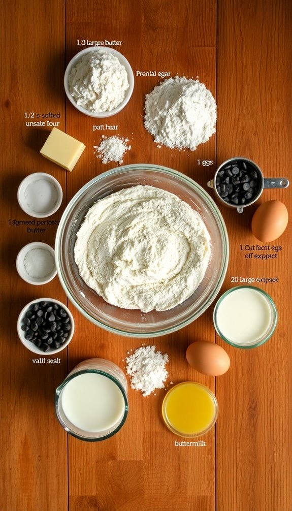 recipe preparation instructions guide