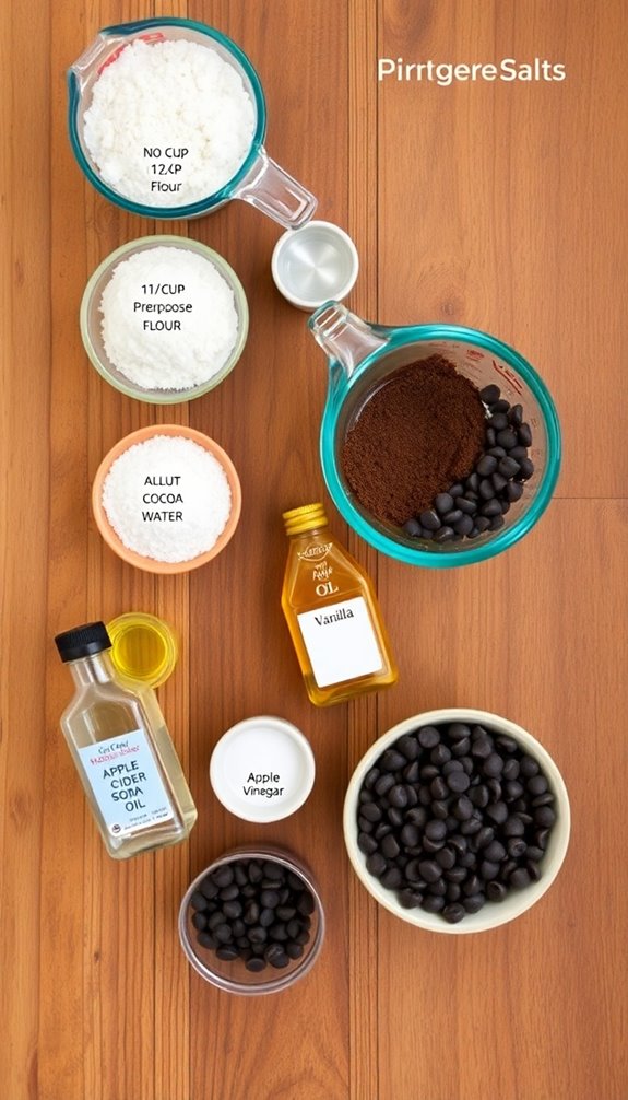 recipe preparation instructions guide