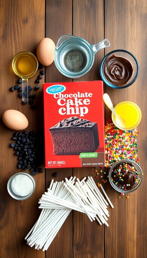 recipe preparation instructions guide