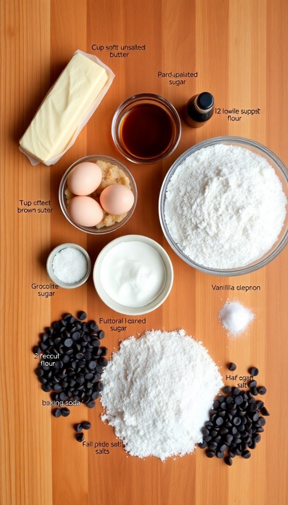 recipe preparation instructions guide