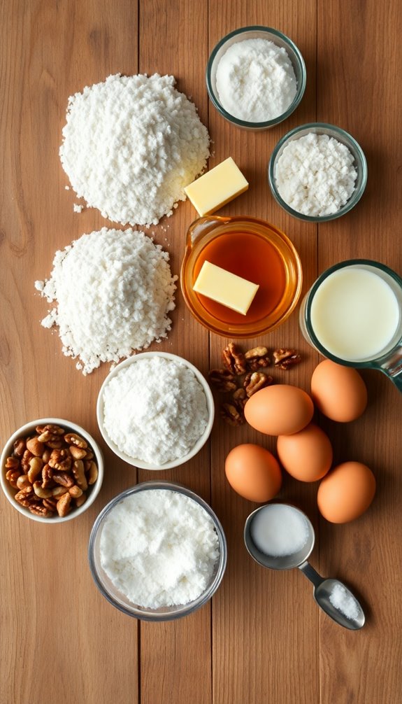 recipe preparation instructions guide