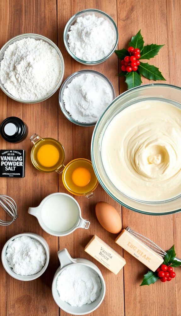 recipe preparation instructions guide