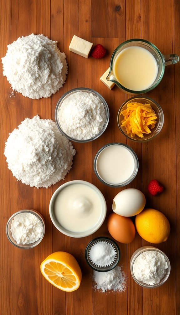 recipe preparation instructions guide