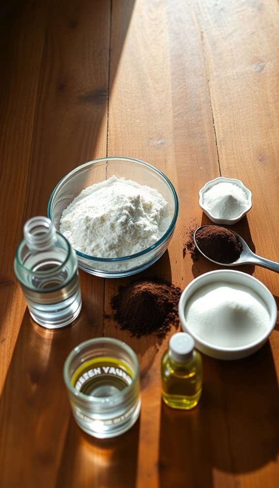 recipe preparation instructions guide