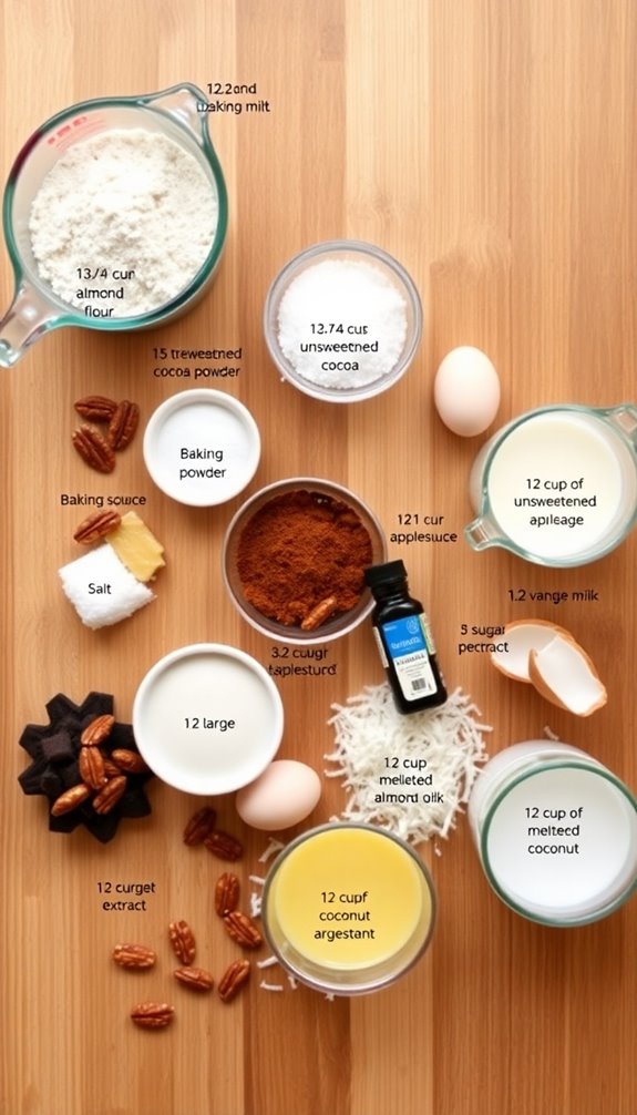 recipe preparation instructions guide