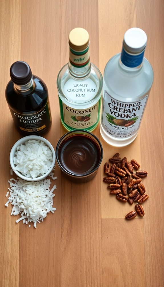 recipe preparation instructions guide