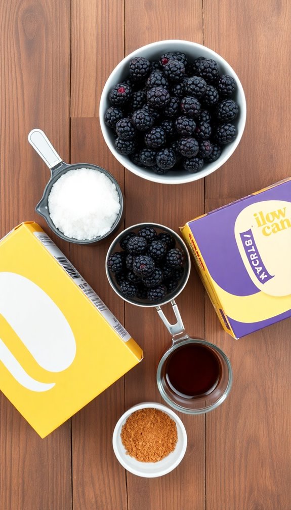 recipe preparation instructions guide