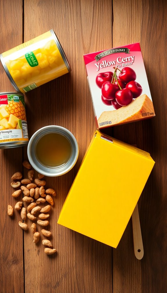 recipe preparation instructions guide