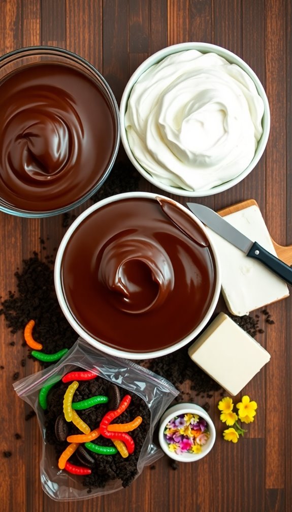 recipe preparation instructions guide