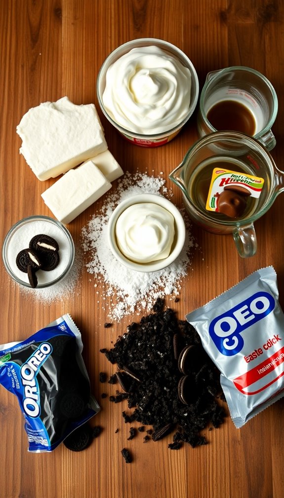 recipe preparation instructions guide