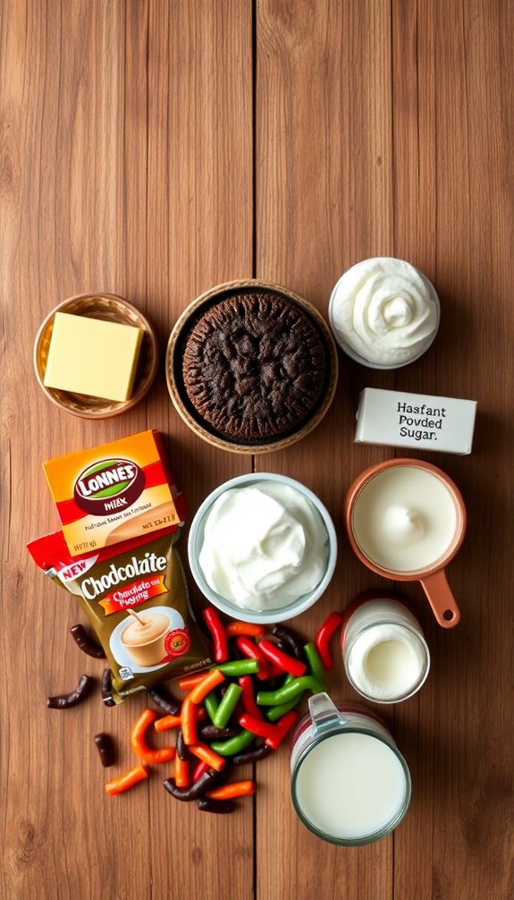 recipe preparation instructions guide