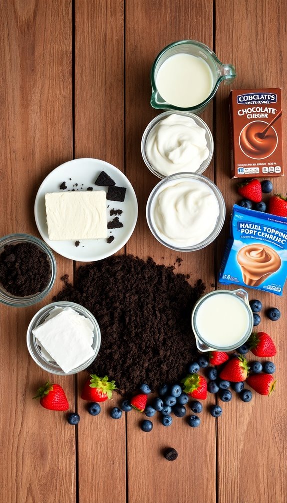 recipe preparation instructions guide