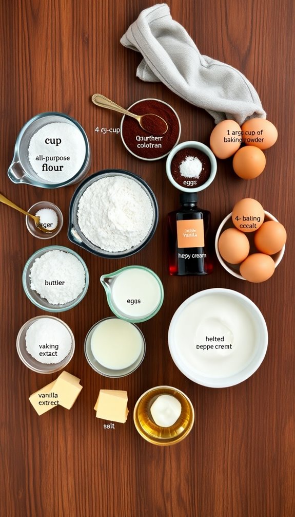 recipe preparation instructions guide
