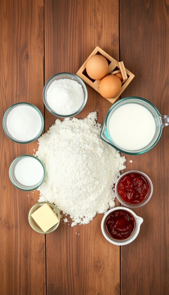 recipe preparation instructions guide