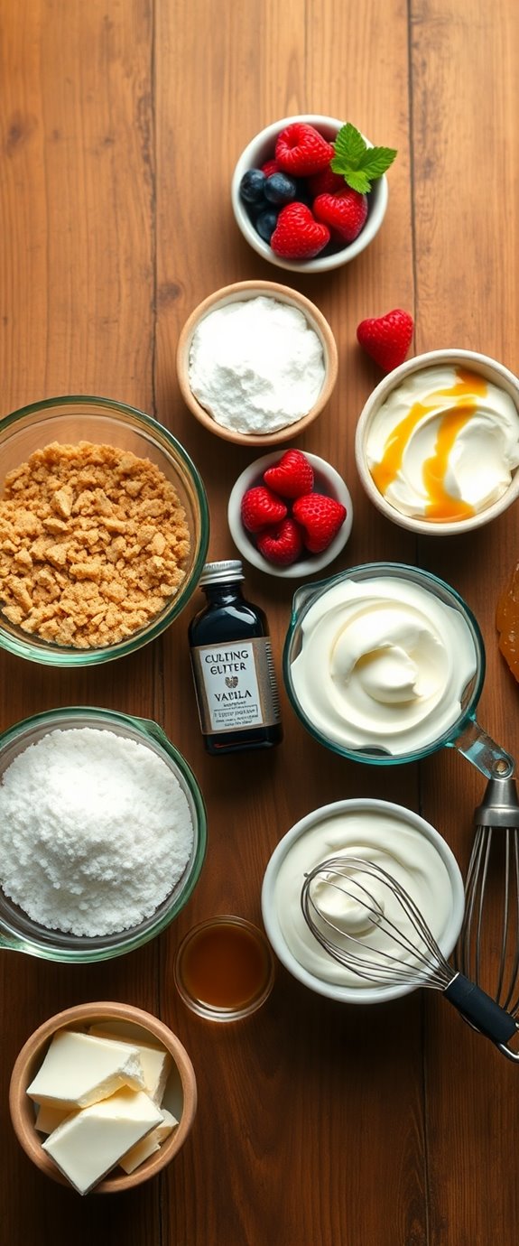 recipe preparation instructions guide