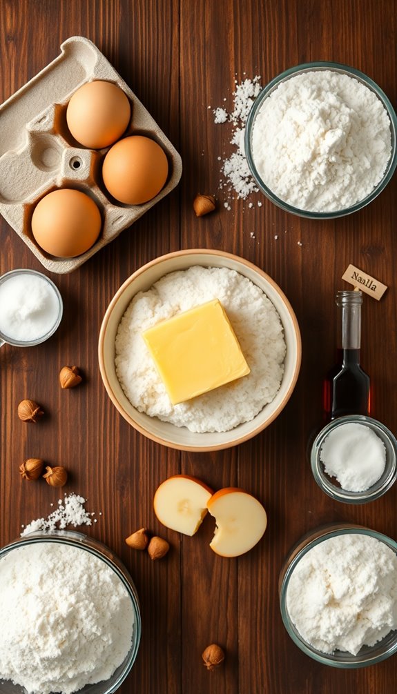 recipe preparation instructions guide