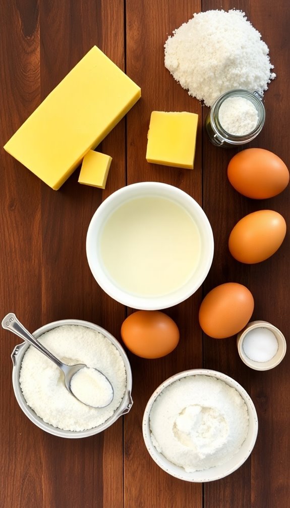 recipe preparation instructions guide