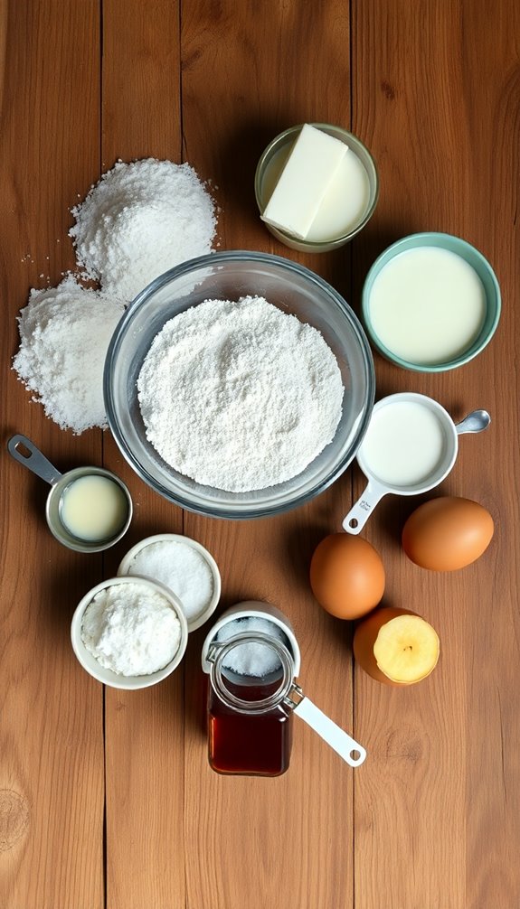 recipe preparation instructions guide