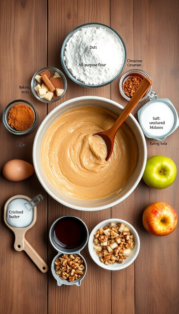 recipe preparation instructions guide