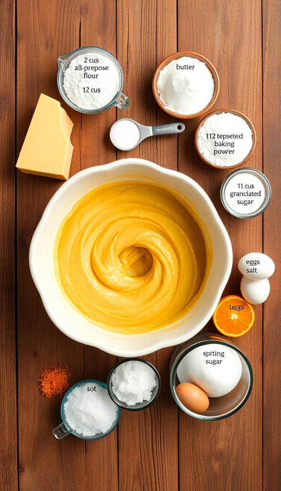 recipe preparation instructions guide