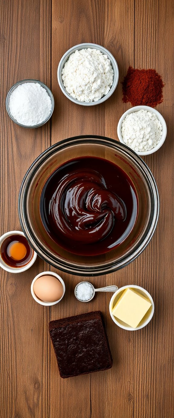 recipe preparation instructions guide