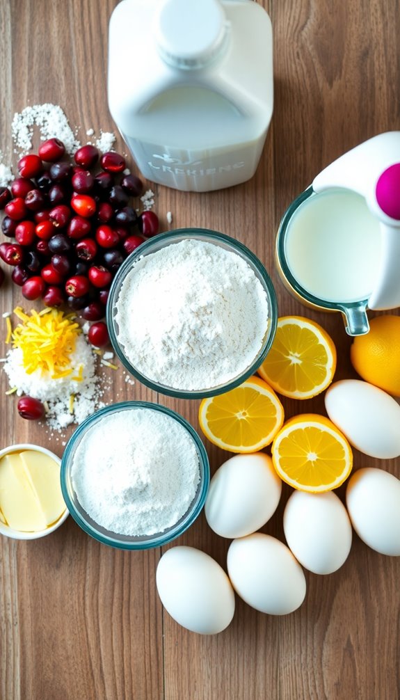 recipe preparation instructions guide