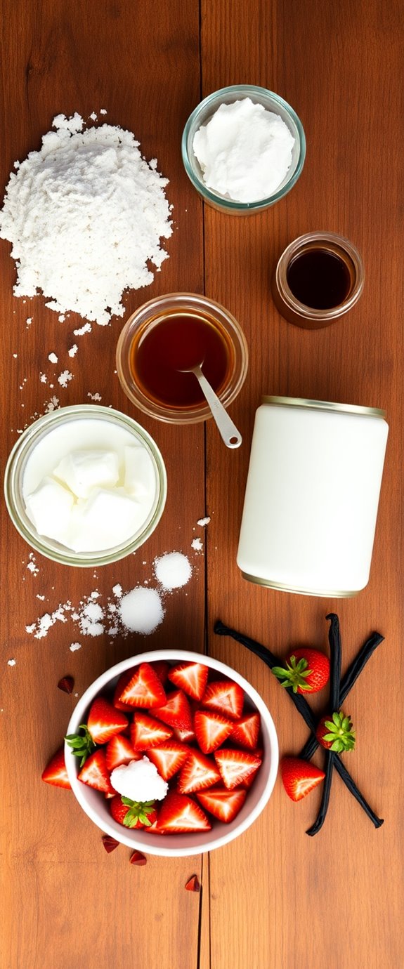 recipe preparation instructions guide