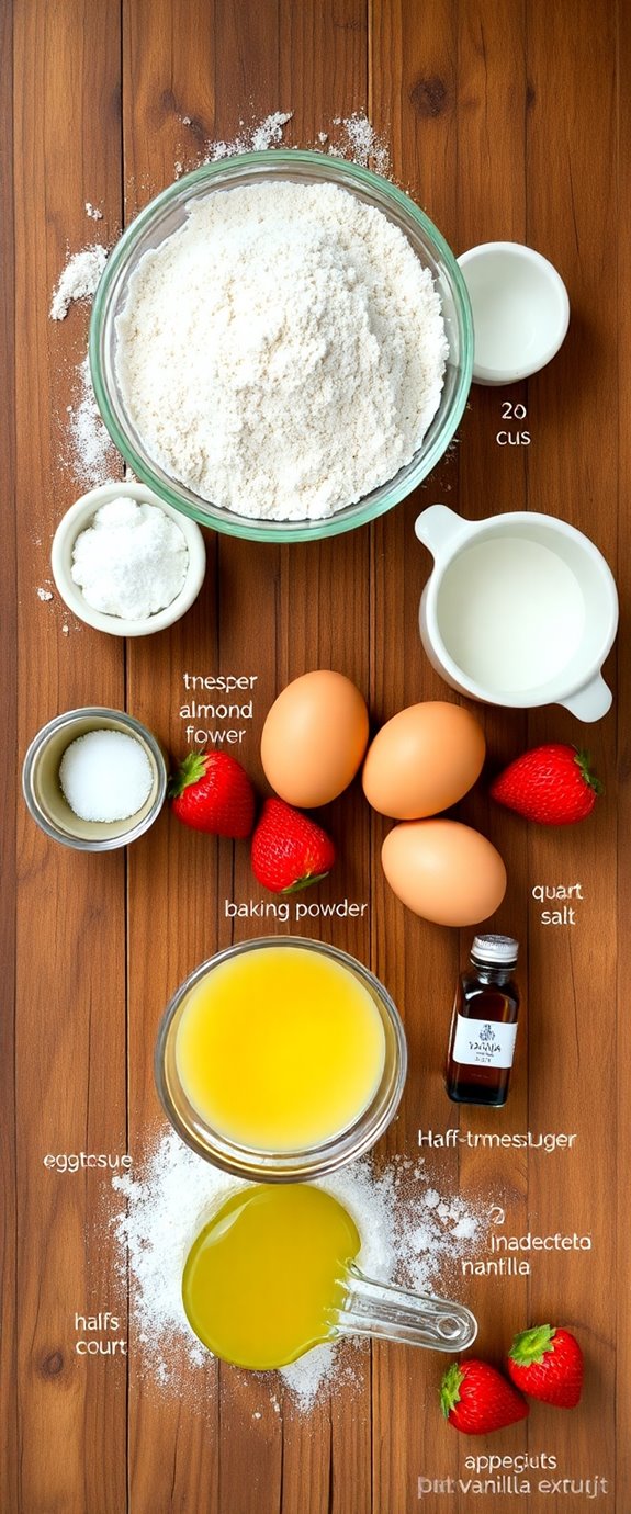 recipe preparation instructions guide
