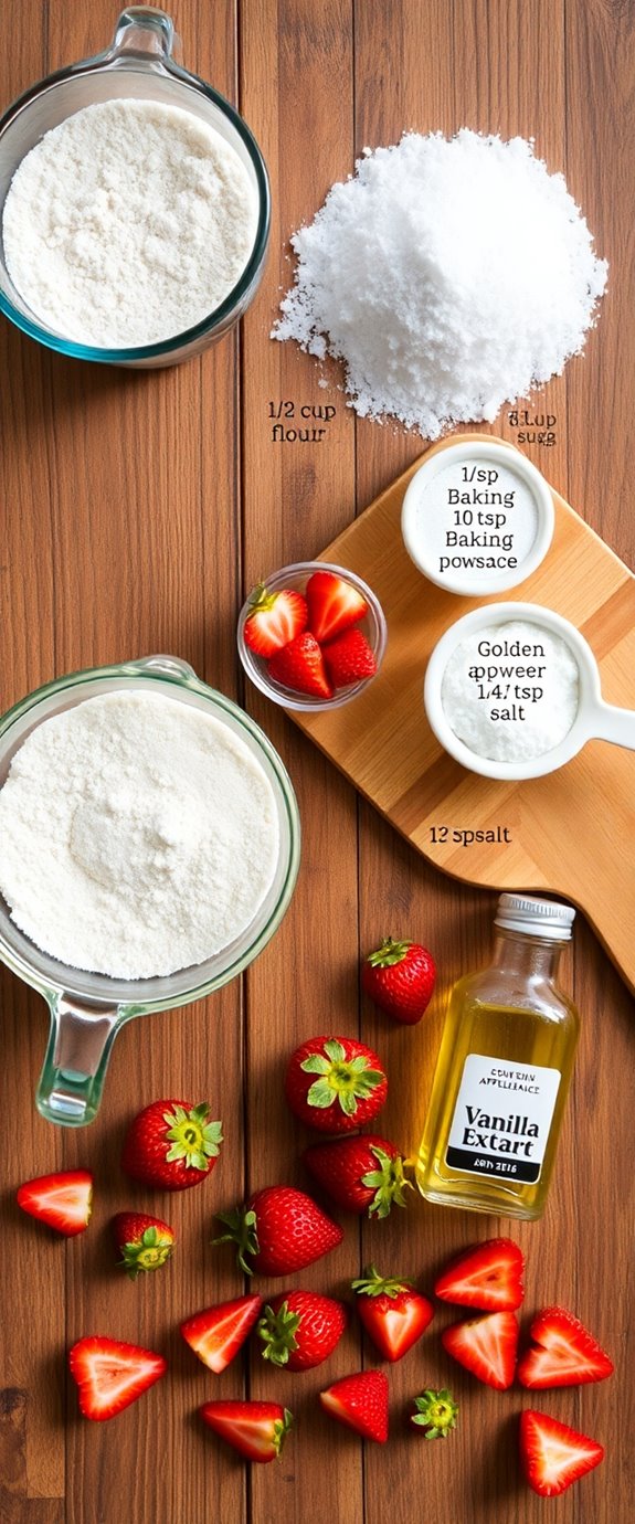 recipe preparation instructions guide