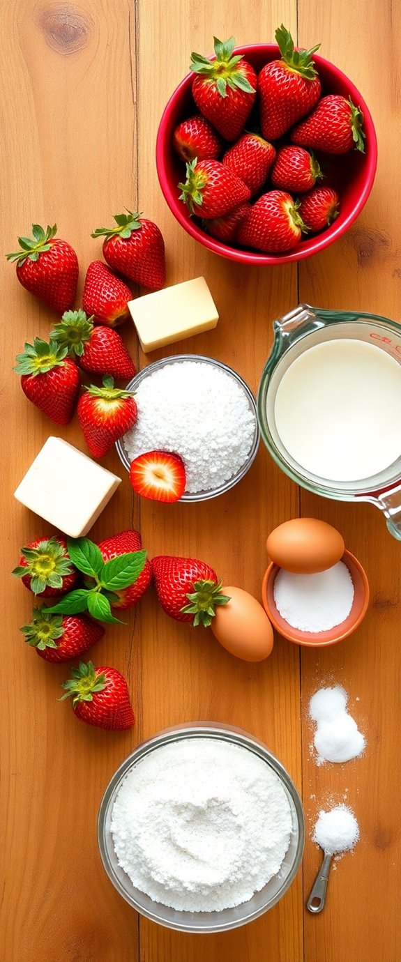 recipe preparation instructions guide