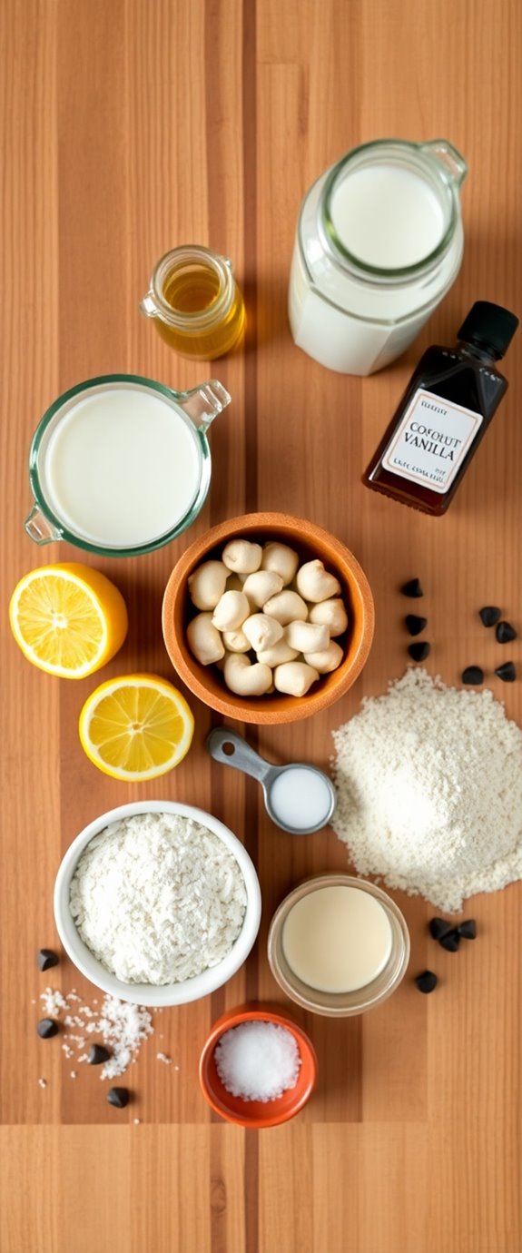 recipe preparation instructions guide