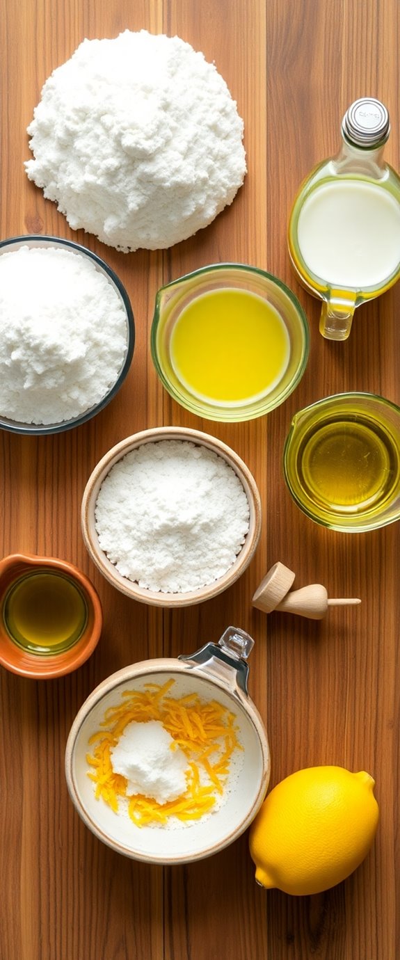 recipe preparation instructions guide