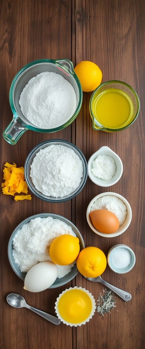 recipe preparation instructions guide