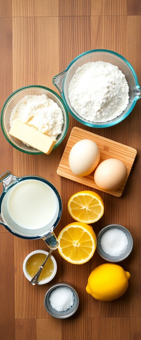 recipe preparation instructions guide