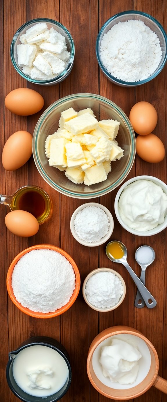 recipe preparation instructions guide